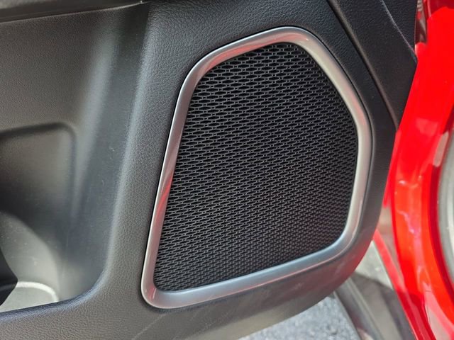 Used 2023 Jeep Compass Sport image 23