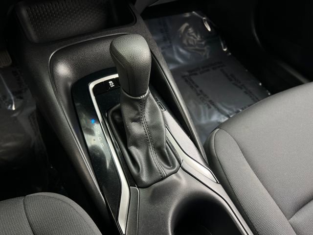 Used 2023 Toyota Corolla LE image 24