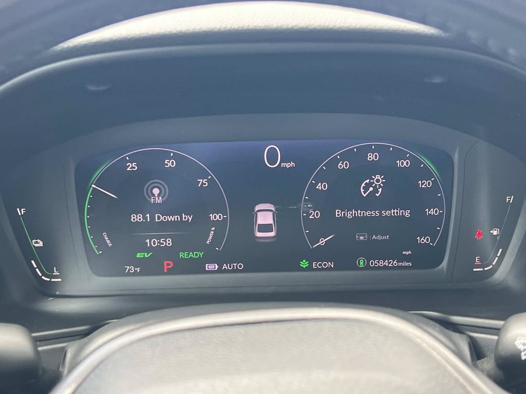 Used 2024 Honda Accord Sport image 12
