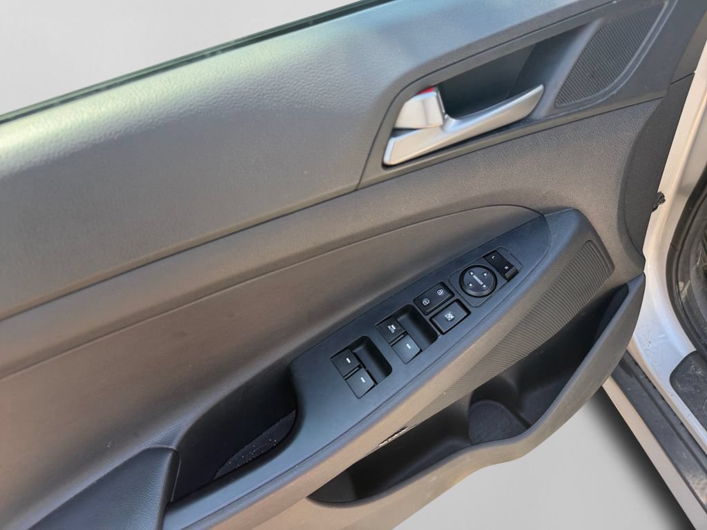Used 2018 Hyundai Tucson SEL Plus AWD/4WD image 20