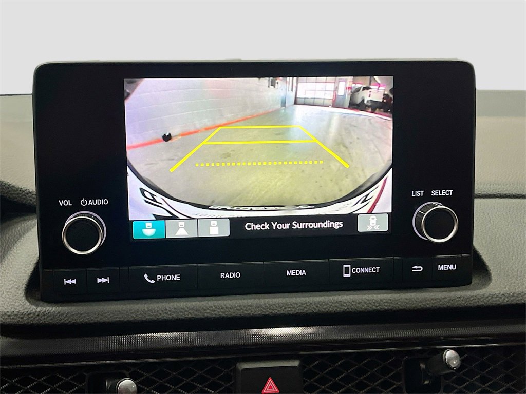 Used 2025 Acura Integra A-Spec image 13