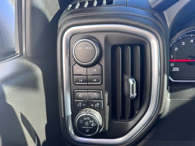 Used 2022 Chevrolet Silverado 1500 LT Trail Boss w/ Safety Package image 13