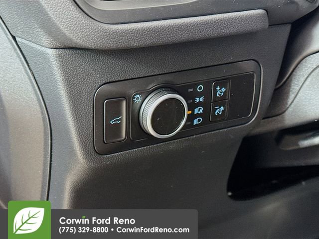 New 2026 Ford Escape ST-Line w/ Tech Pack #1 image 11