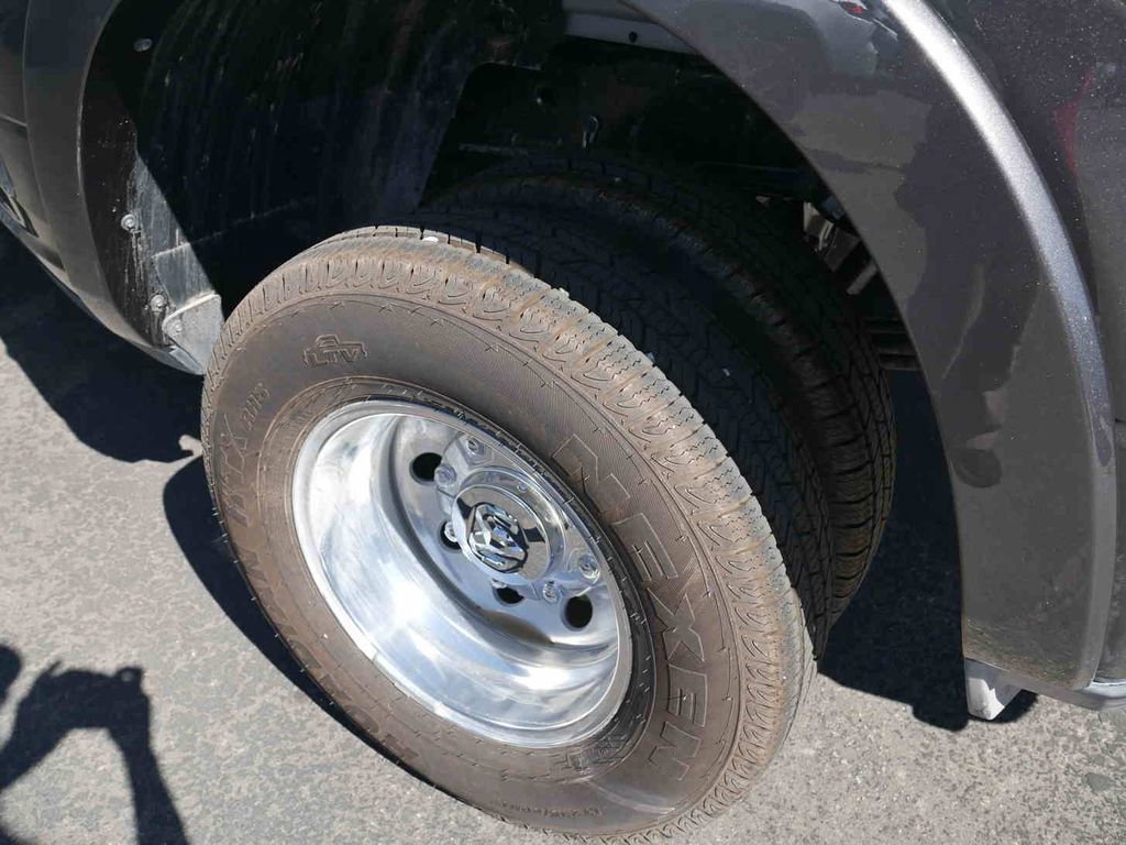 New 2026 RAM 3500 Limited image 7