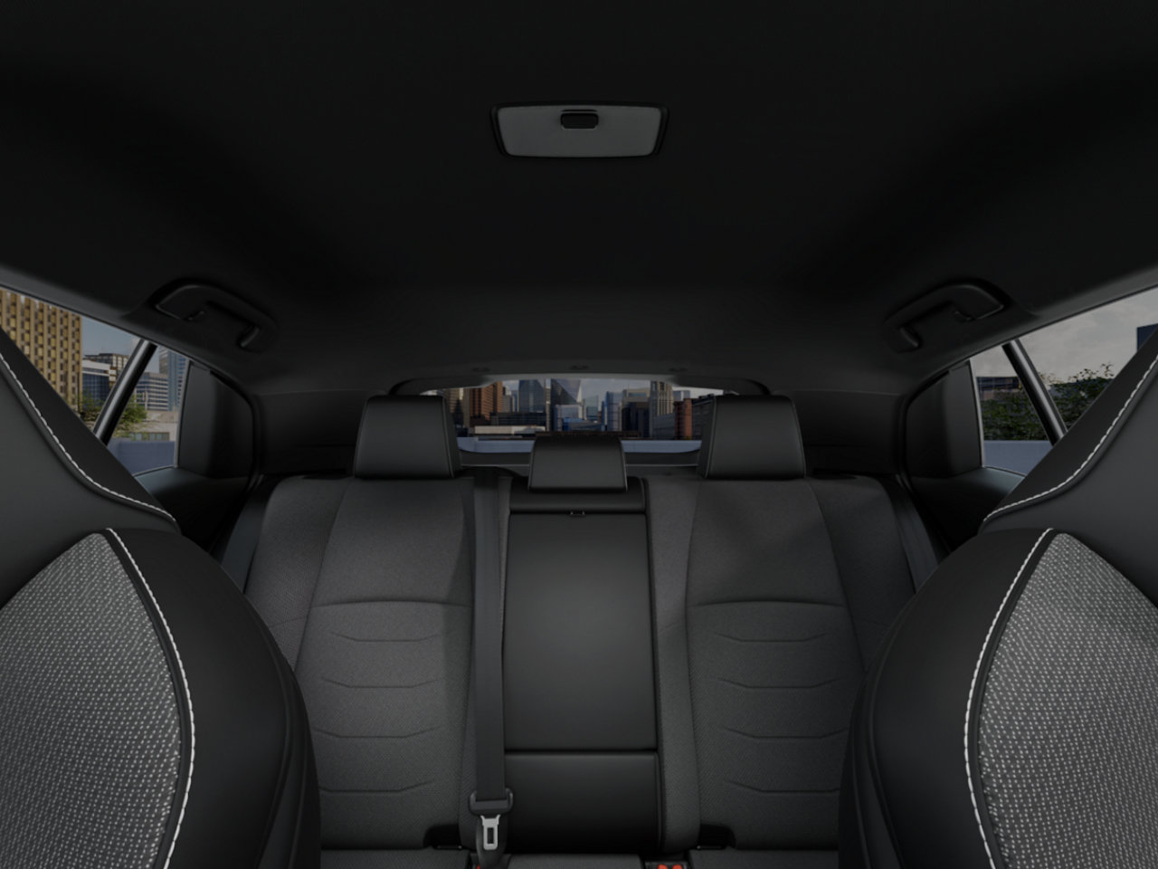 New 2026 Subaru Uncharted Premium FWD image 24