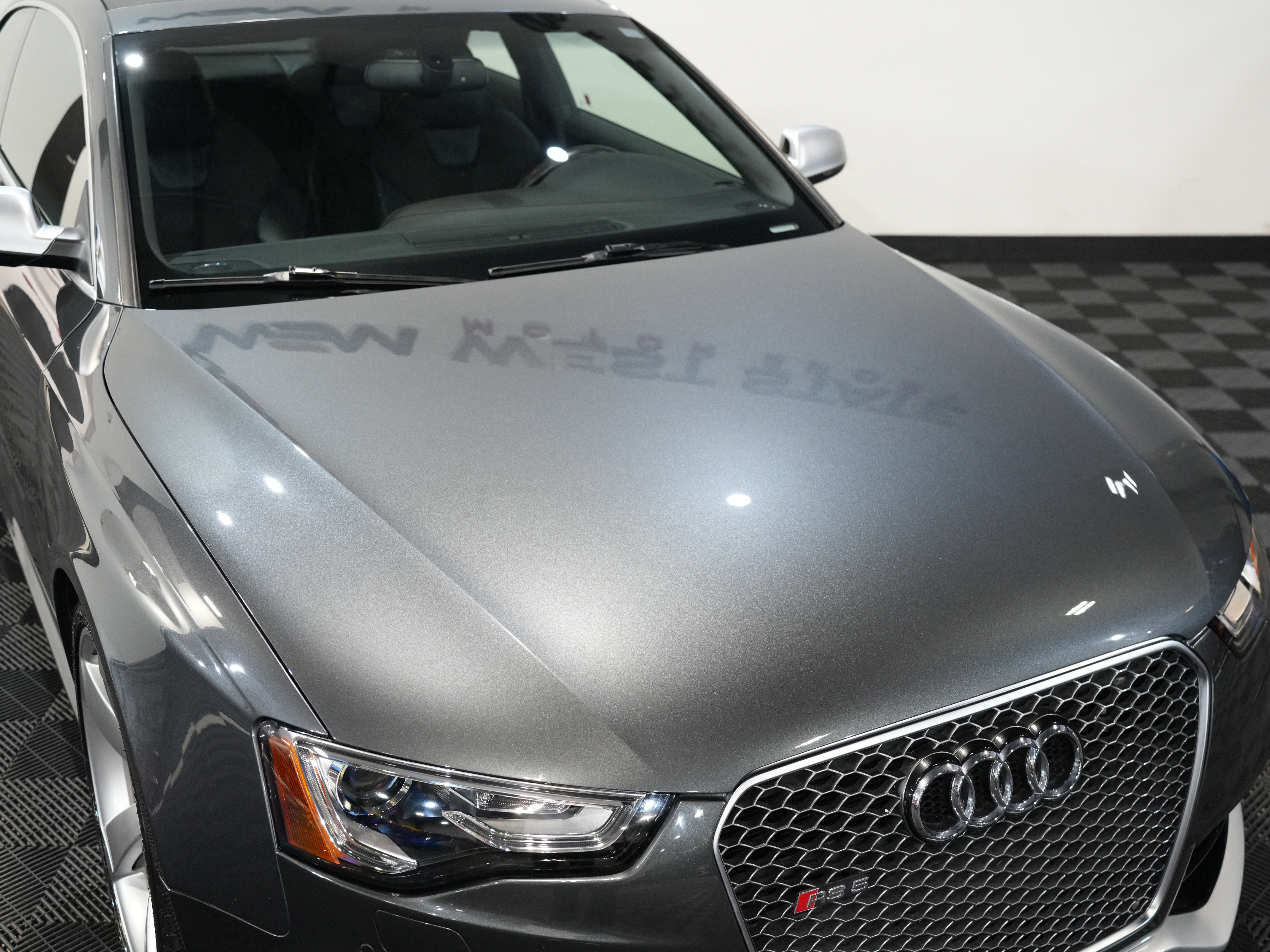 Used 2013 Audi RS 5 Coupe AWD/4WD image 13