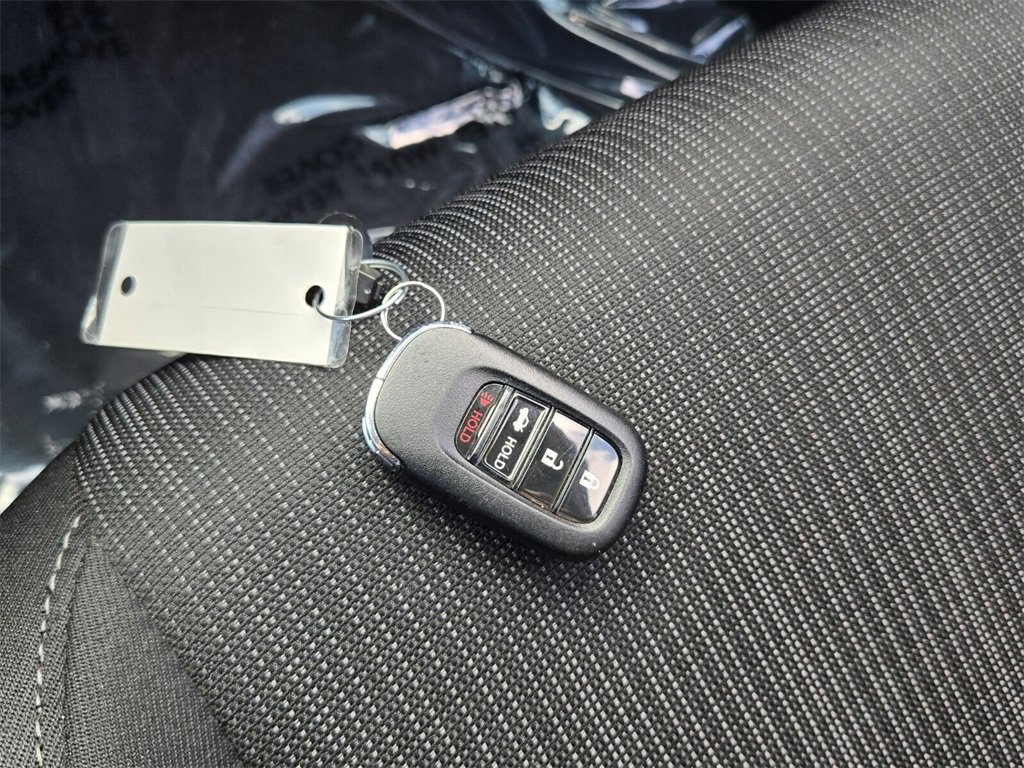 Certified 2024 Honda Civic LX image 18