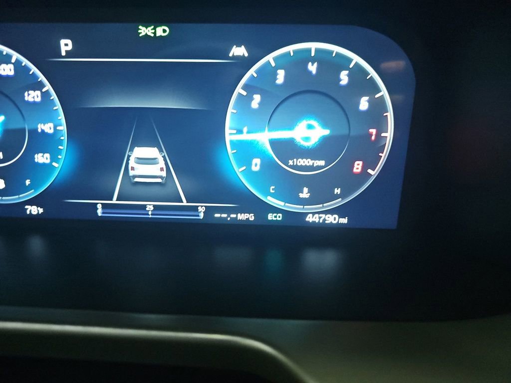 Used 2023 Kia Sorento SX image 20