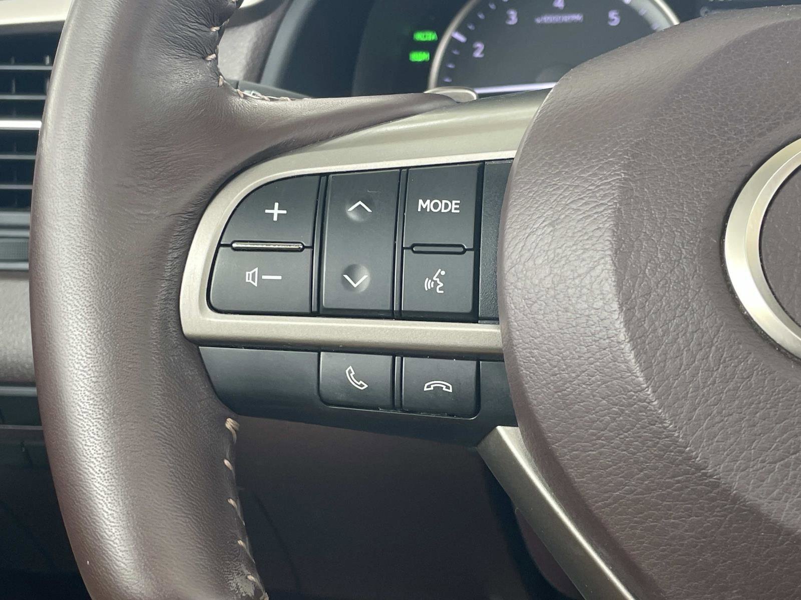 Used 2019 Lexus RX 350 AWD w/ Premium Package image 25