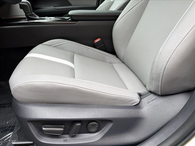 New 2026 Toyota Camry SE FWD image 12