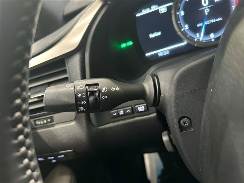 Used 2016 Lexus RX 350 F Sport w/ Cold Weather Package AWD/4WD image 19