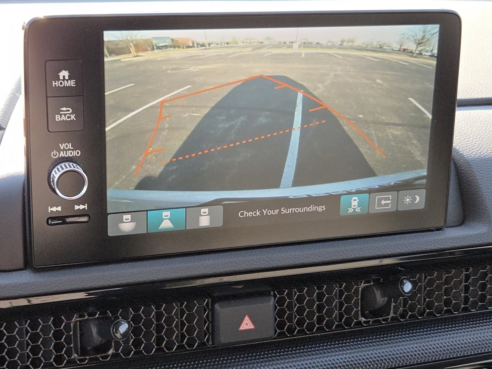 Certified 2024 Honda CR-V EX-L image 9