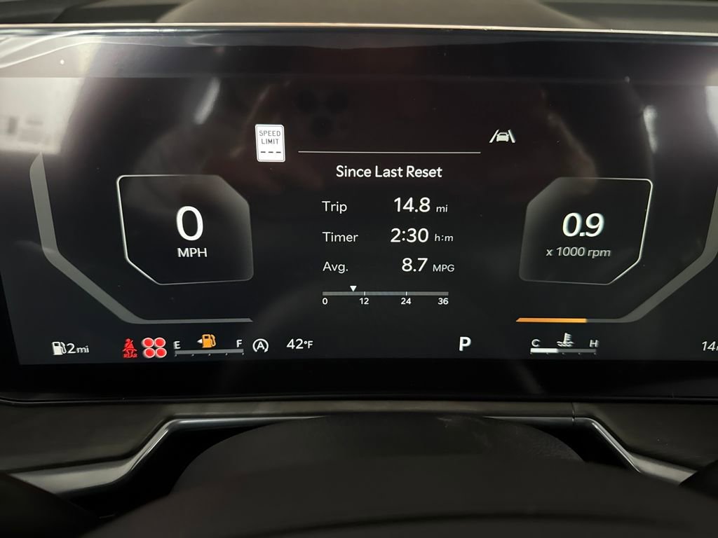 New 2026 Kia Sorento SX Prestige image 25