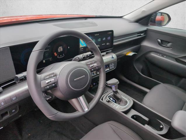 New 2026 Hyundai Kona SEL Sport video 3