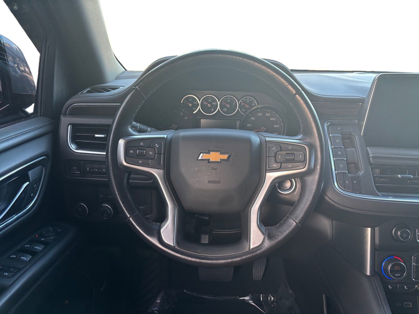 Used 2021 Chevrolet Tahoe LT image 12