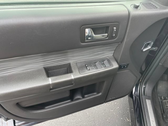 Used 2019 Ford Flex Limited w/ Appearance Package AWD/4WD image 19