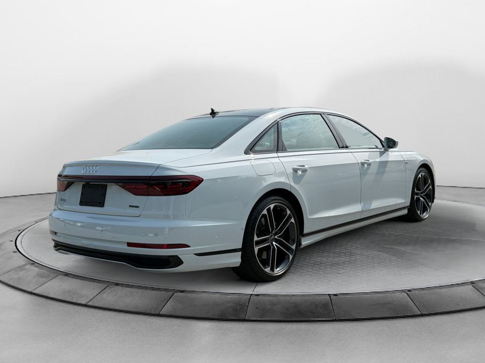 New 2026 Audi A8 L 3.0T AWD/4WD image 7