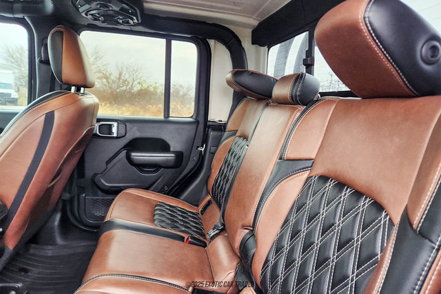 Used 2020 Jeep Gladiator Sport w/ Quick Order Package 24S image 36