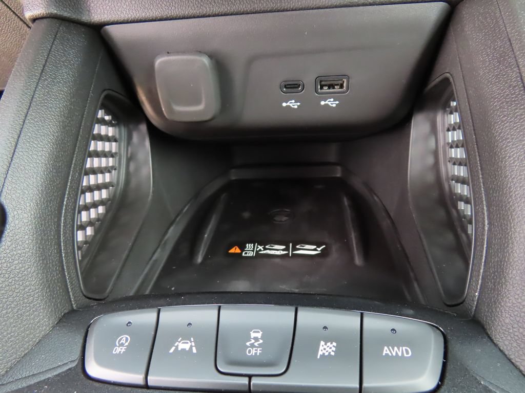 New 2026 Chevrolet TrailBlazer ACTIV w/ Convenience Package AWD/4WD image 10