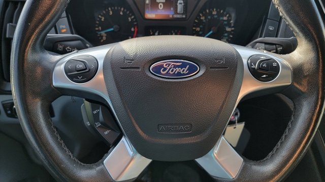 Used 2016 Ford Transit 250 148 Low Roof RWD image 24