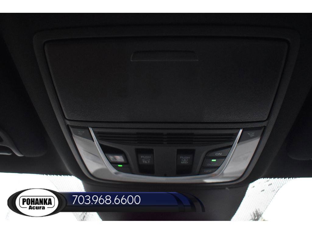 New 2026 Acura MDX A-Spec image 18