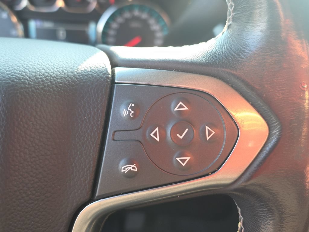 Certified 2018 Chevrolet Tahoe LT AWD/4WD image 19