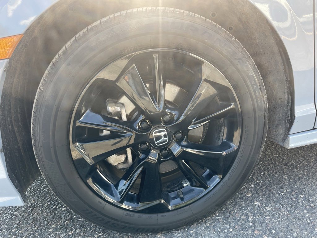 Used 2024 Honda Odyssey Sport image 19