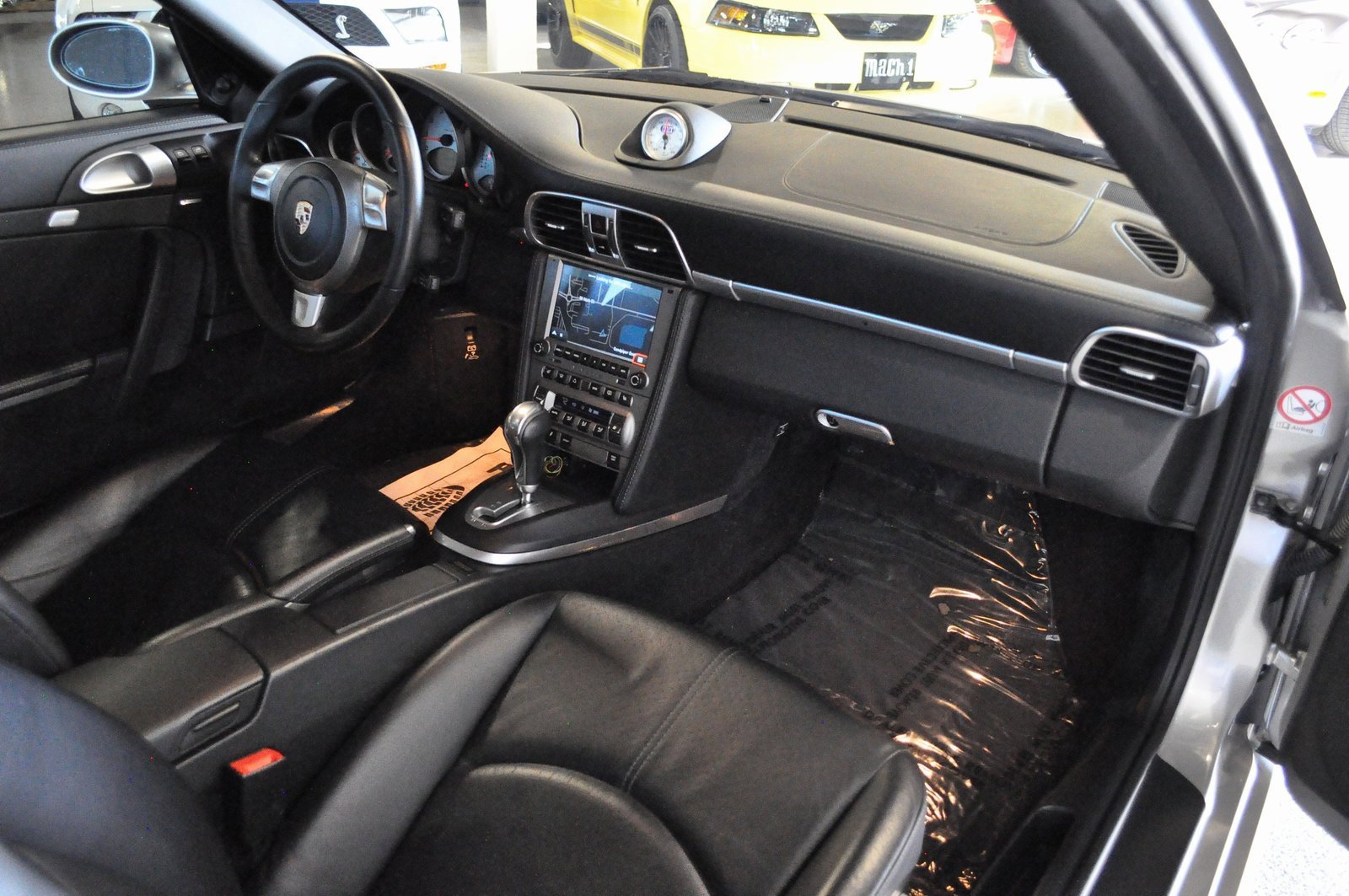 Used 2006 Porsche 911 Carrera S image 31