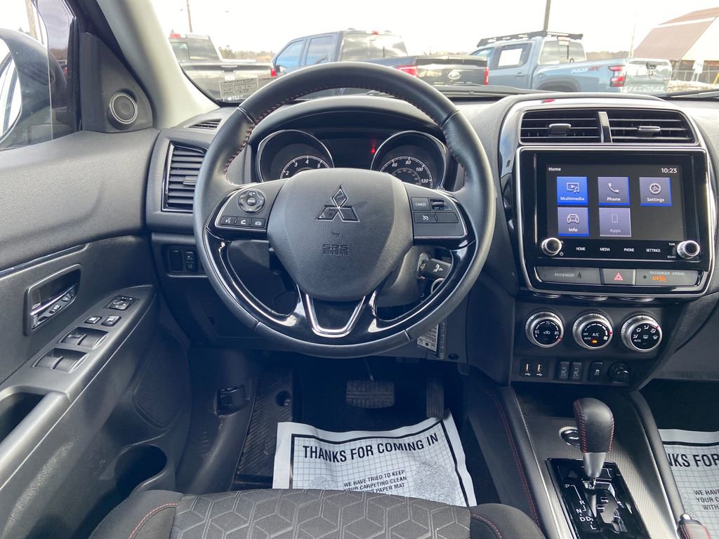 Used 2021 Mitsubishi Outlander Sport LE image 19