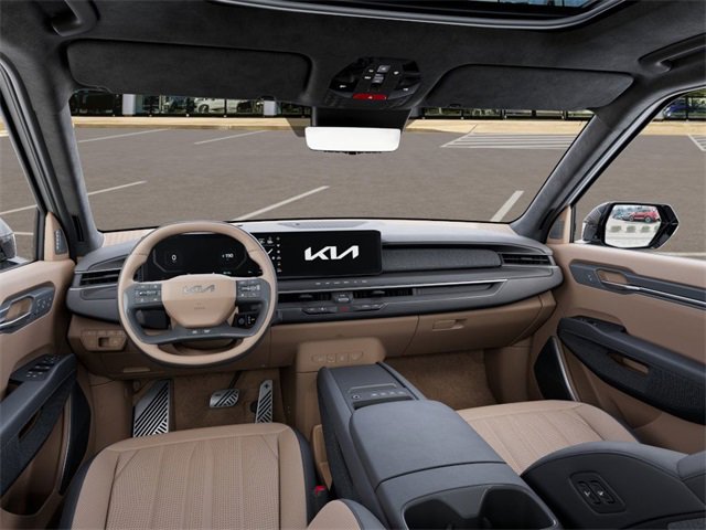 New 2026 Kia EV9 GT-Line image 14