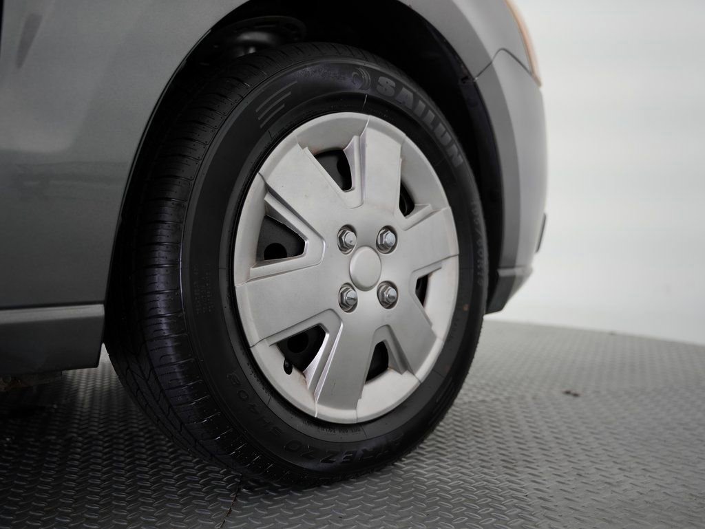 Used 2009 Ford Focus S image 45