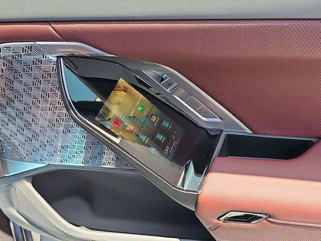 New 2025 BMW 760i xDrive w/ Executive Package image 12