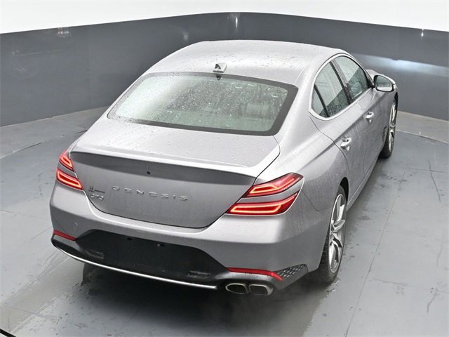 Used 2023 Genesis G70 2.0T image 39