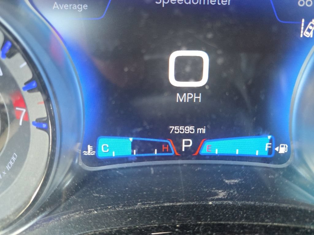 Used 2020 Chrysler 300 S w/ Safetytec Plus Group RWD image 8