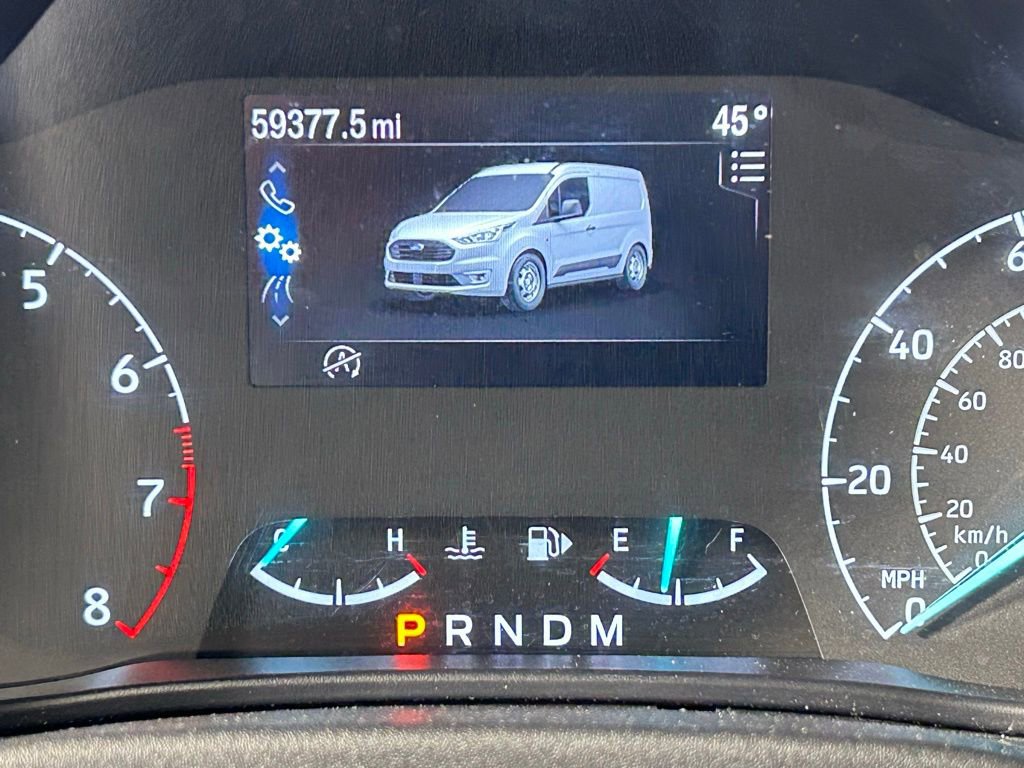 Used 2022 Ford Transit Connect XL image 20