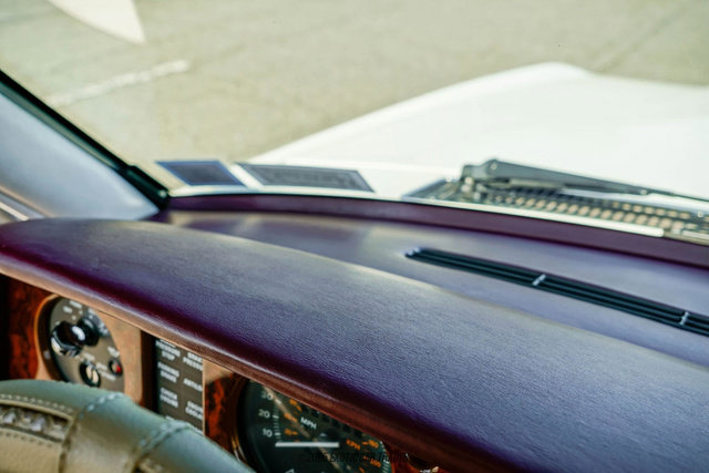 Used 1989 Rolls-Royce Silver Spirit image 41