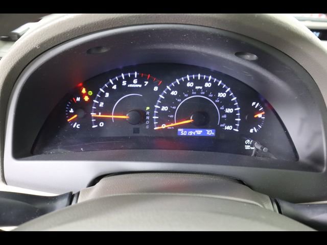 Used 2011 Toyota Camry LE image 24