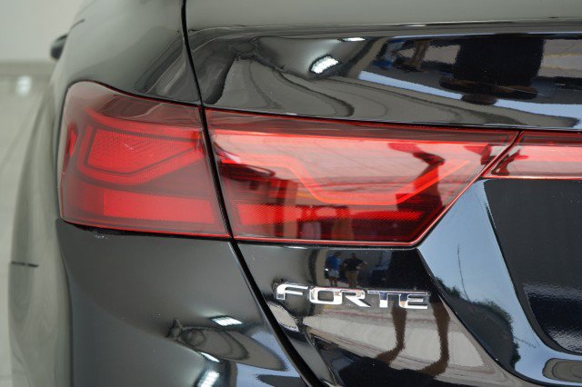 Used 2021 Kia Forte EX FWD image 75