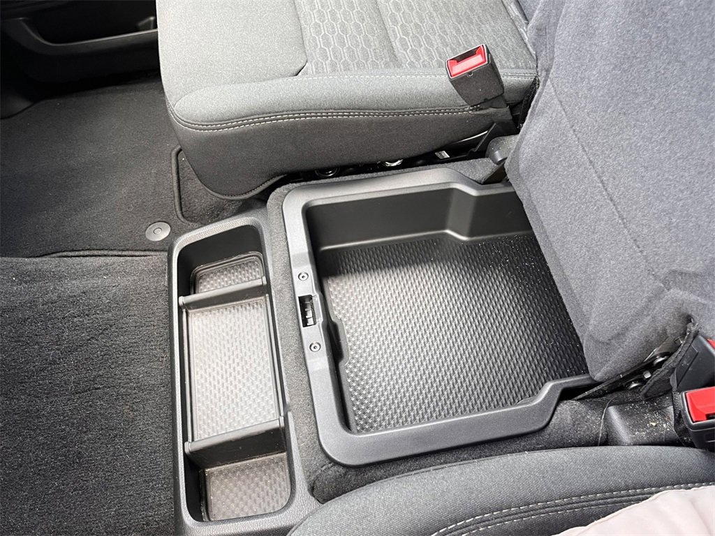 Used 2025 RAM 1500 Tradesman image 27