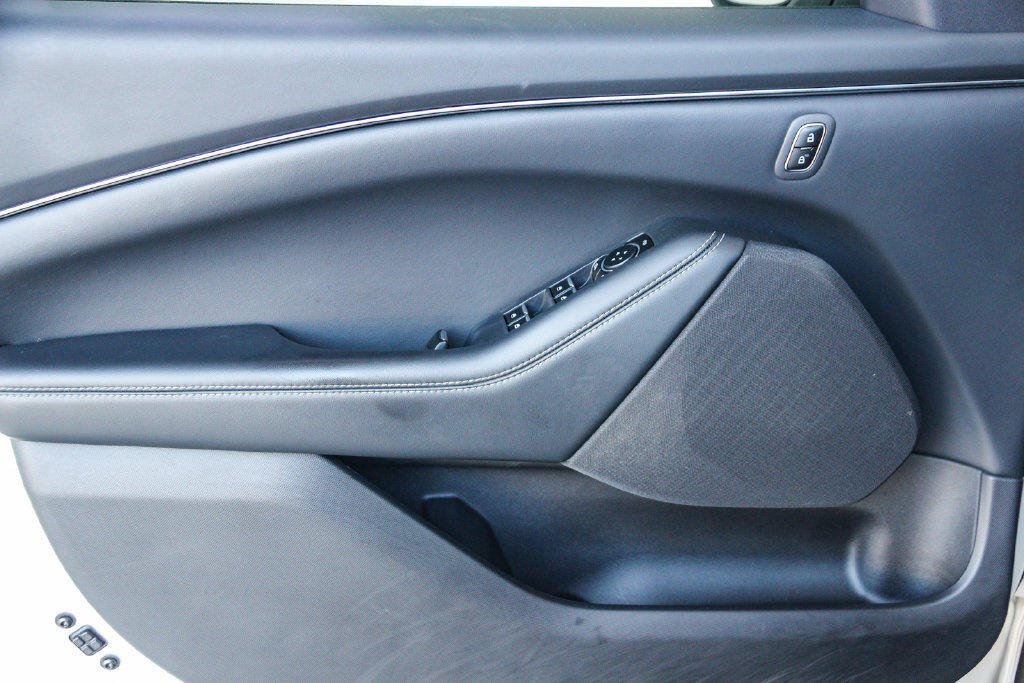 Certified 2023 Ford Mustang Mach-E Select RWD image 23