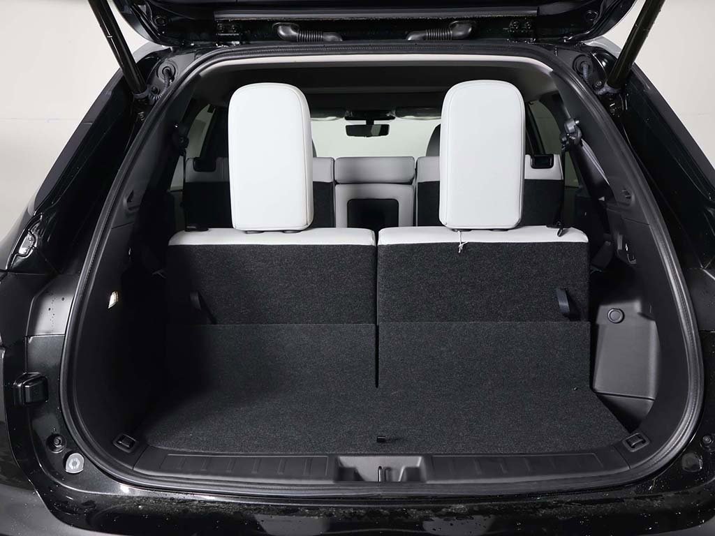 New 2025 Mitsubishi Outlander AWD image 24