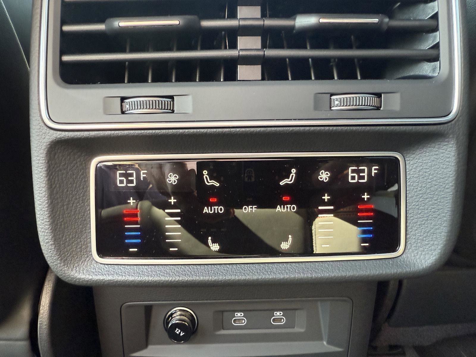 New 2026 Audi RS Q8 performance image 20