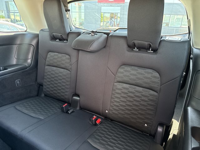Certified 2024 Nissan Pathfinder S FWD image 7