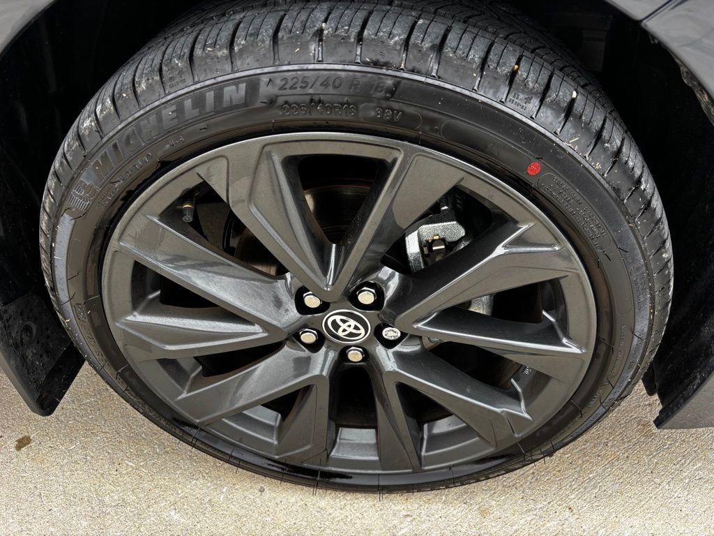 Used 2026 Toyota Corolla SE image 20