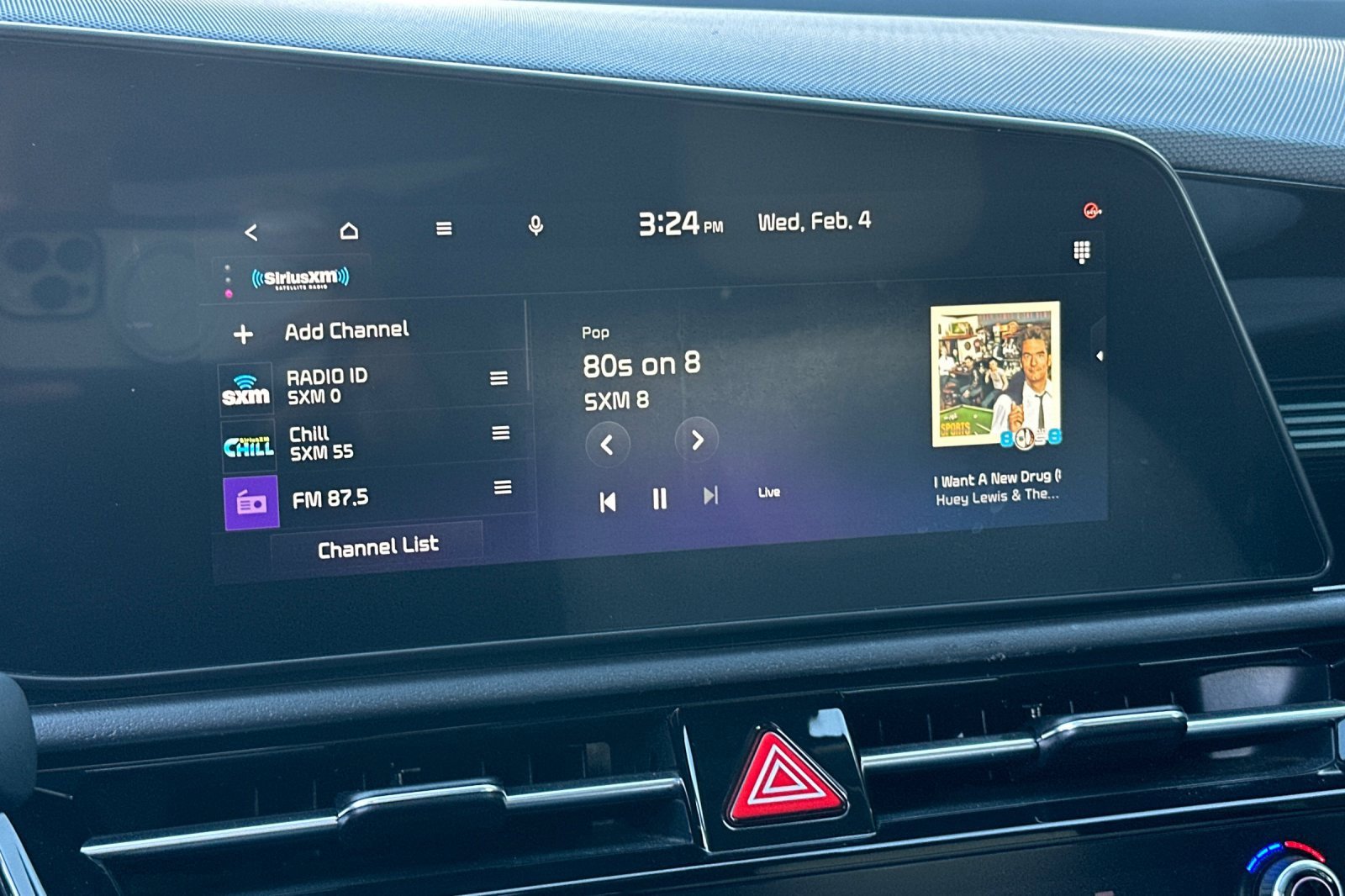 Used 2023 Kia Niro EX Touring image 21