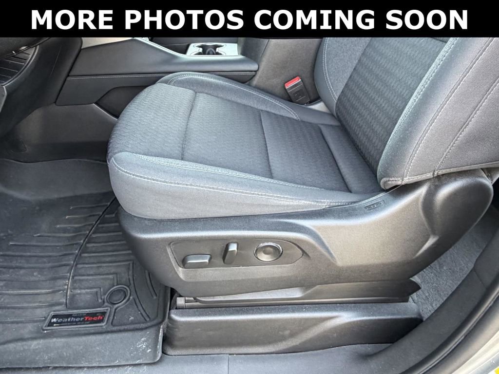 Used 2023 Chevrolet Tahoe LS w/ Driver Alert Package image 12