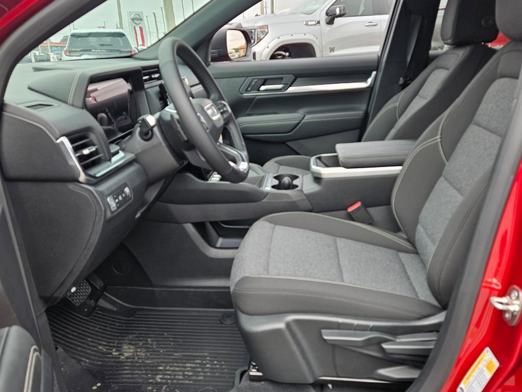 New 2026 GMC Terrain Elevation w/ LPO, Floor Liner Package image 3