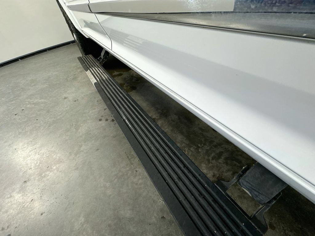 Used 2022 RAM 3500 Limited AWD/4WD image 38