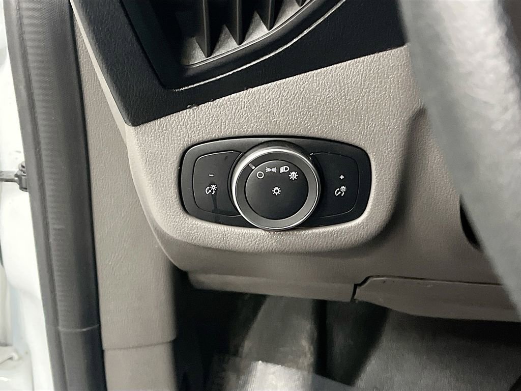 Used 2023 Ford Transit Connect XL FWD image 10
