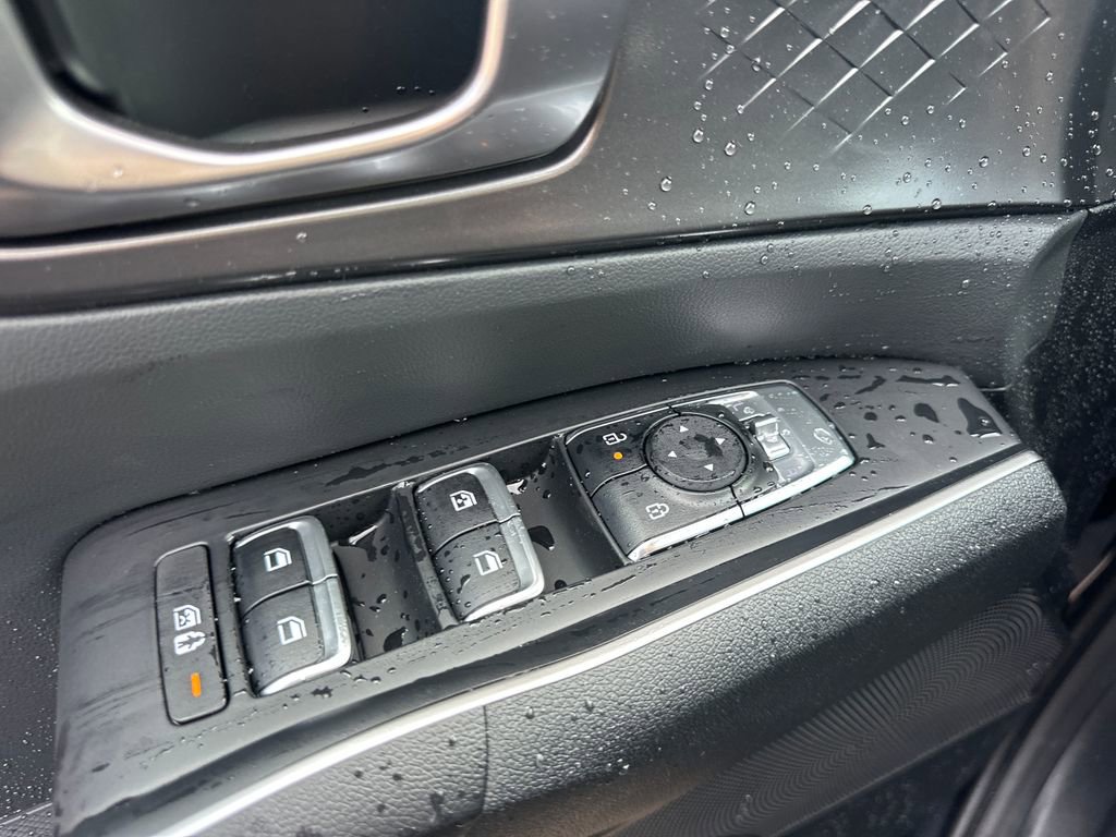 New 2026 Kia Sorento EX AWD/4WD image 12